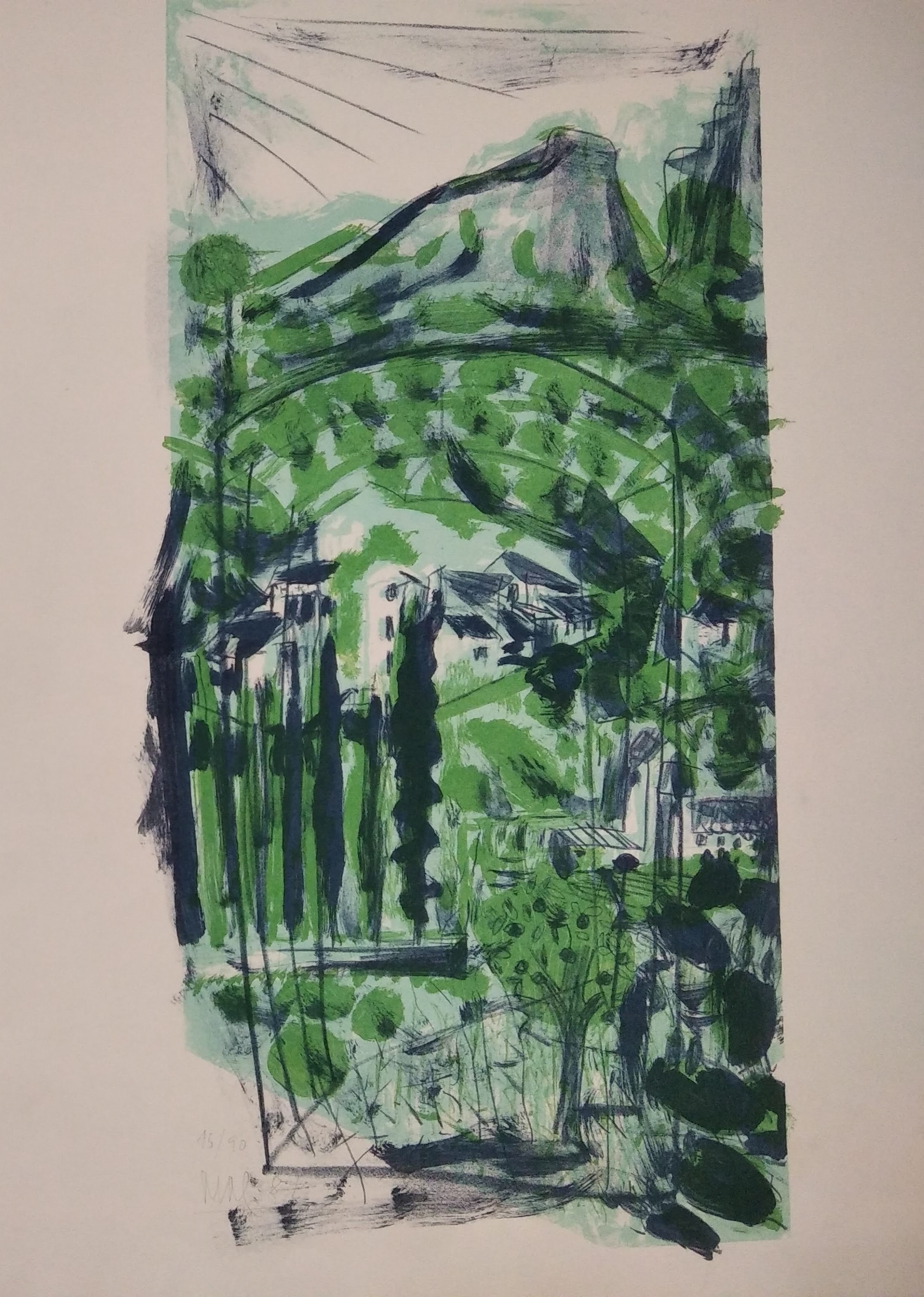 Miguel Angel Campano, Untitled Miguel Angel Campano, Untitled