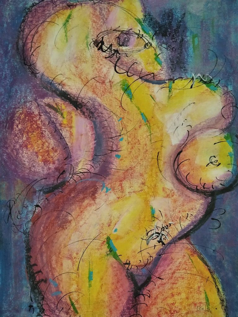 Emilio Bielsa, Untitled Emilio Bielsa, Untitled