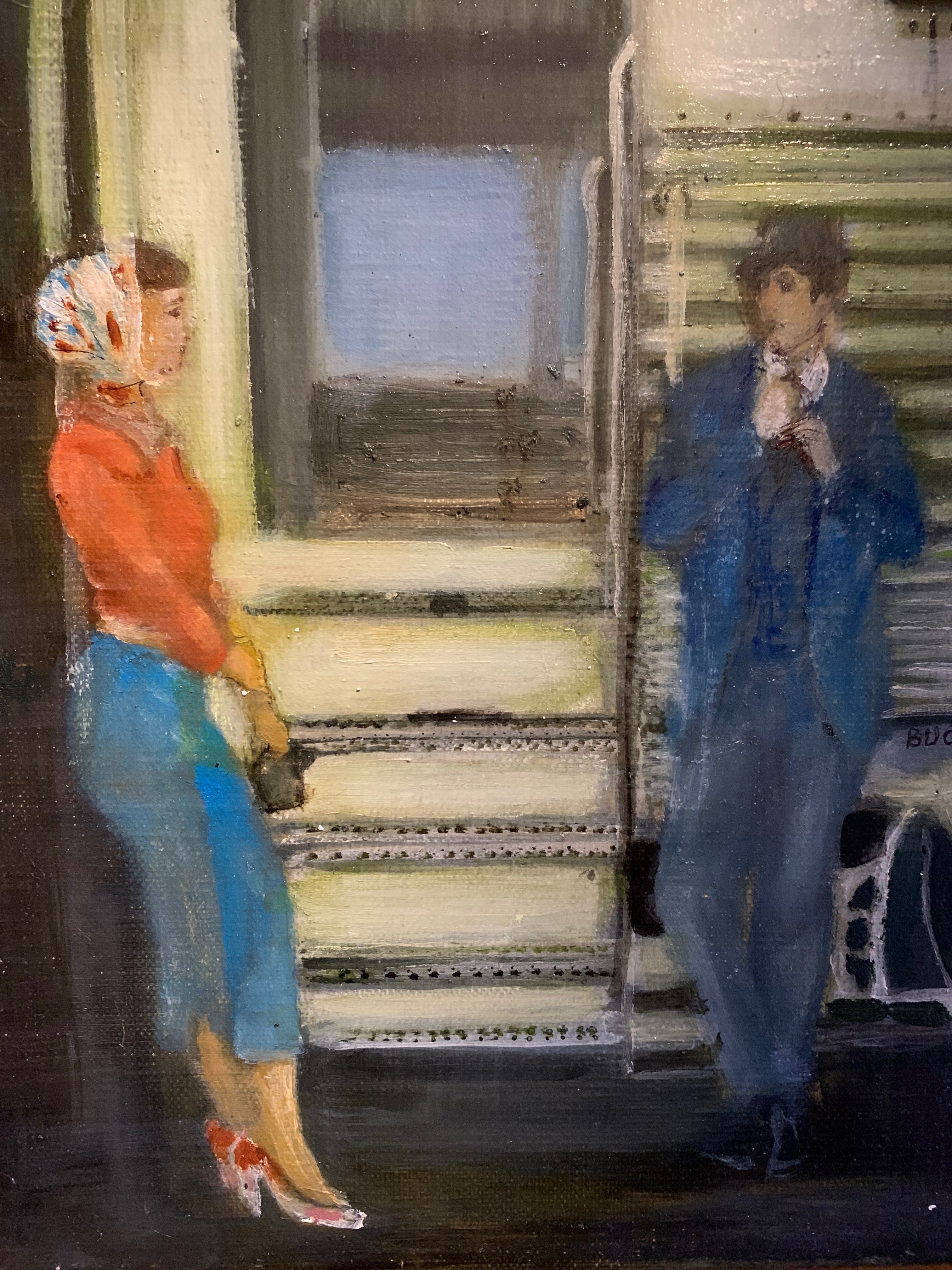 Lisbeth Buonanno, Les murmures de l'amour Lisbeth Buonanno, Les murmures de l'amour