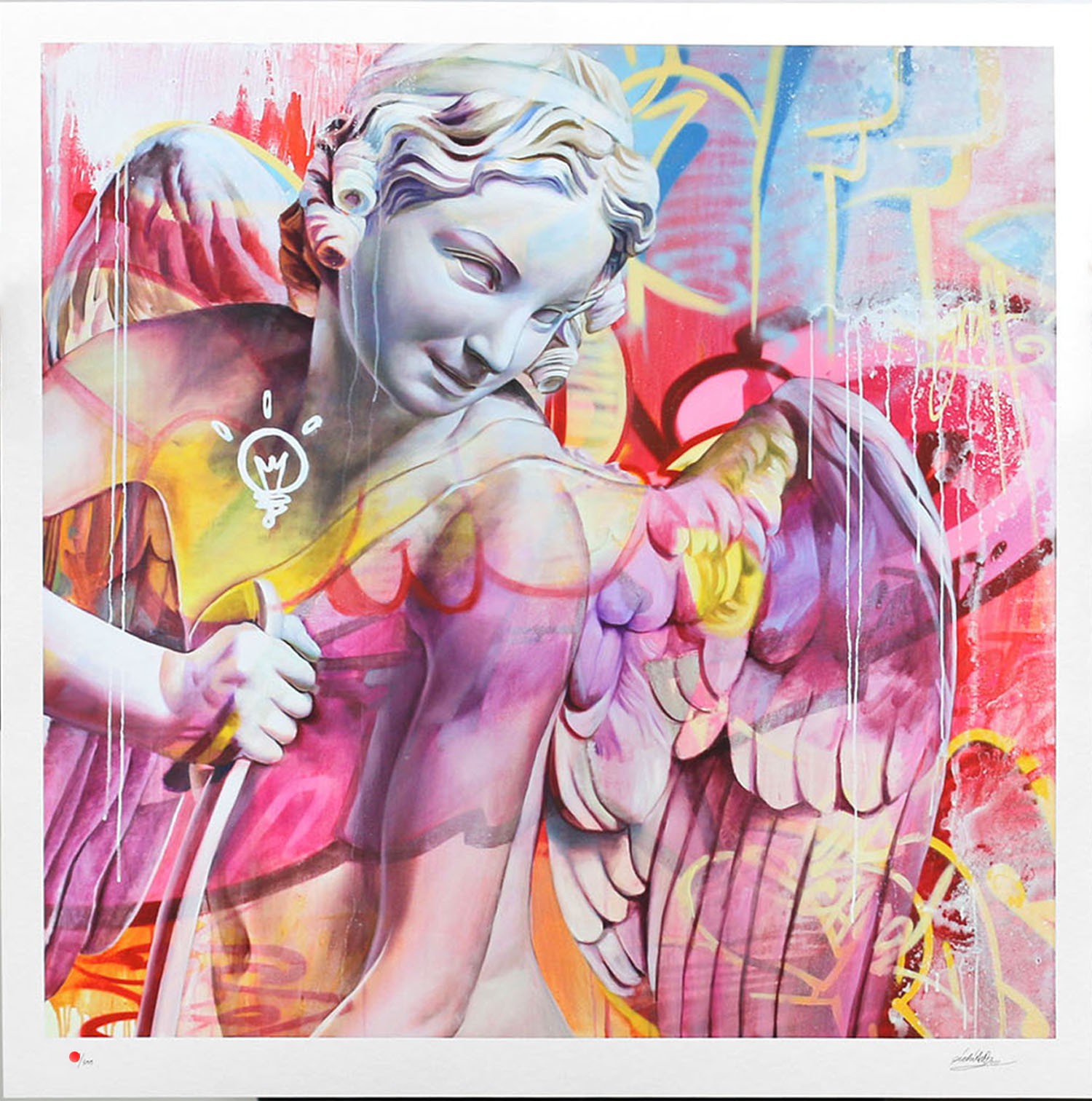 Pichi & Avo, Orphic Hymn To Cupid Pichi & Avo, Orphic Hymn To Cupid