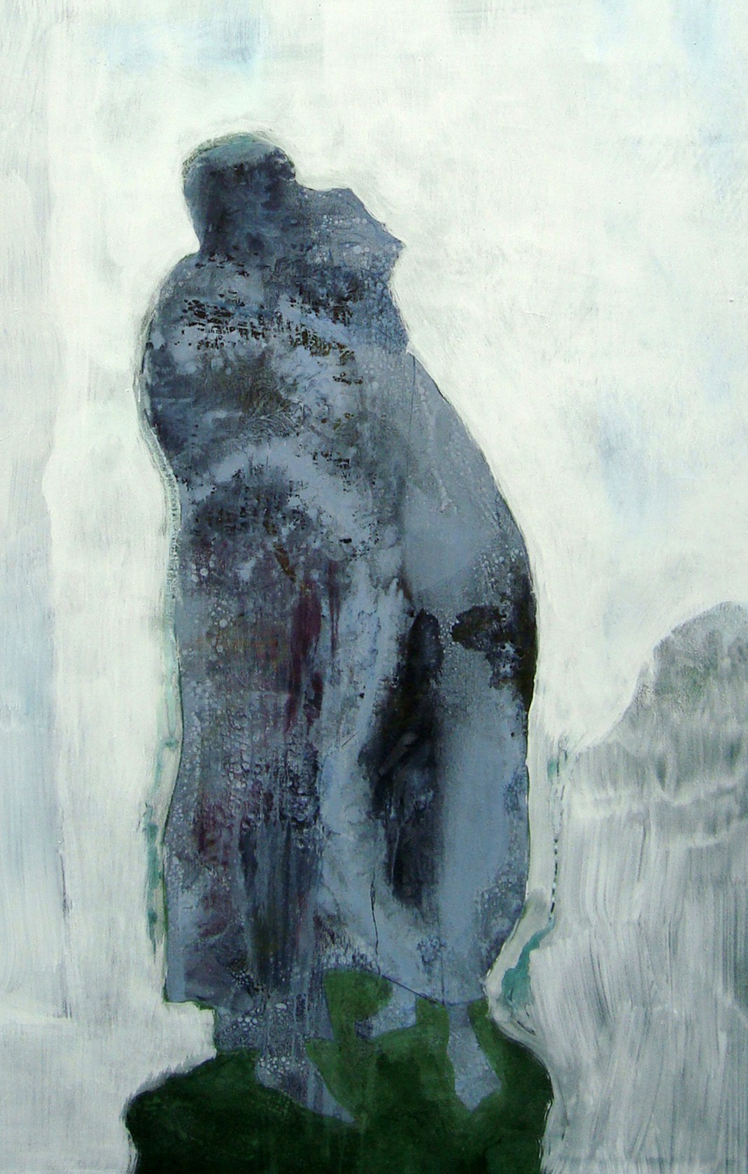 Ludovic Isidore, Les amants Ludovic Isidore, Les amants