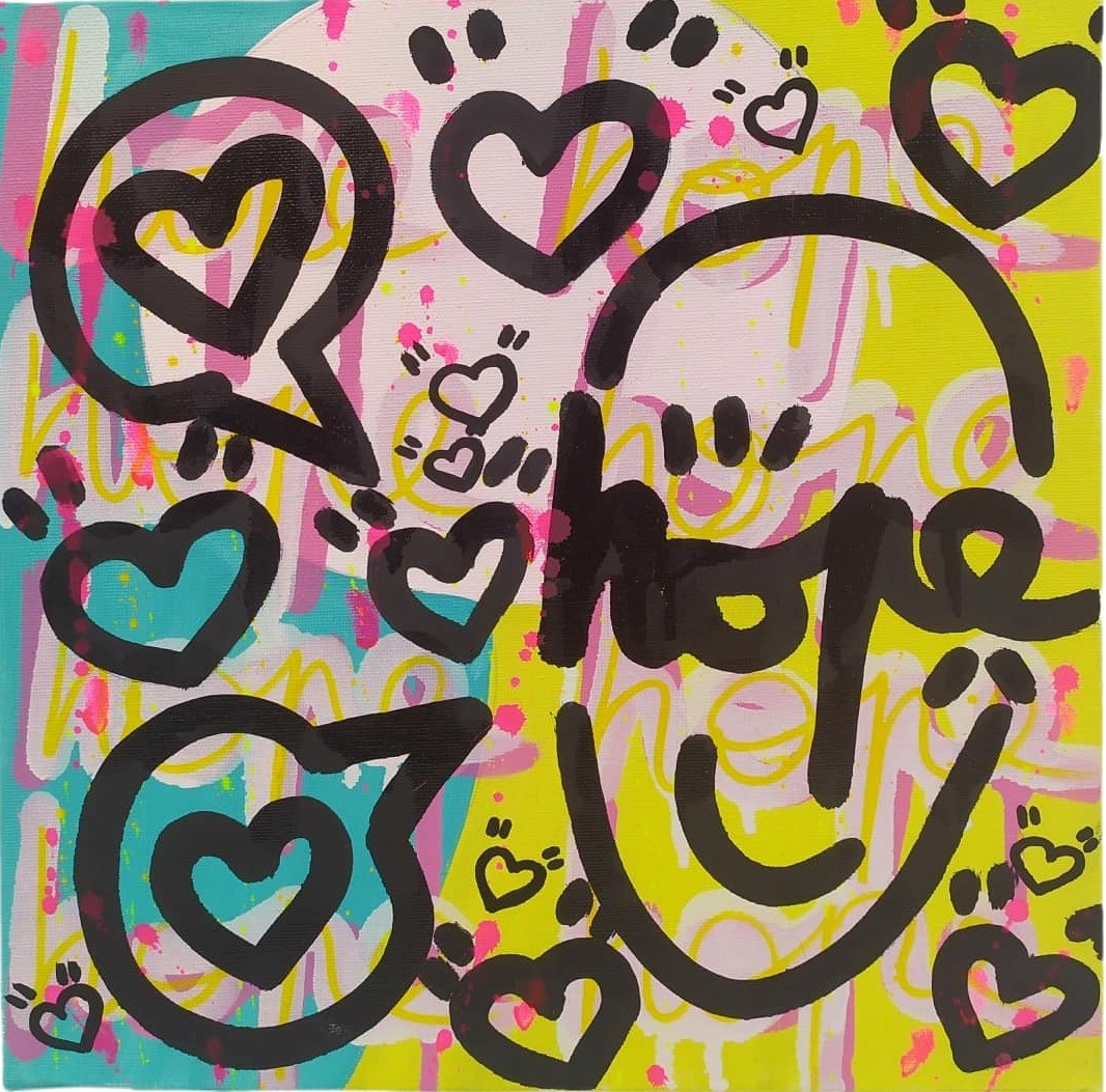 MrHope, Mr Hope parle d amour MrHope, Mr Hope parle d amour