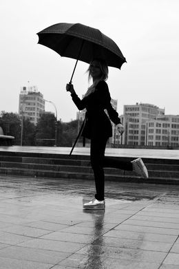 Photographie, Kharkiv, Elena Bandurka
