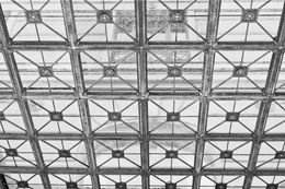Photographie, Architecture in Kyiv, Elena Bandurka