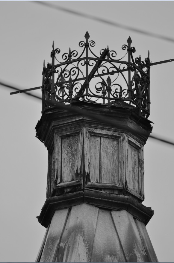 Elena Bandurka, Architecture in Kyiv Elena Bandurka, Architecture in Kyiv