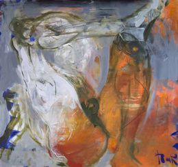 Peinture, Behold, Tetiana Tarasenko