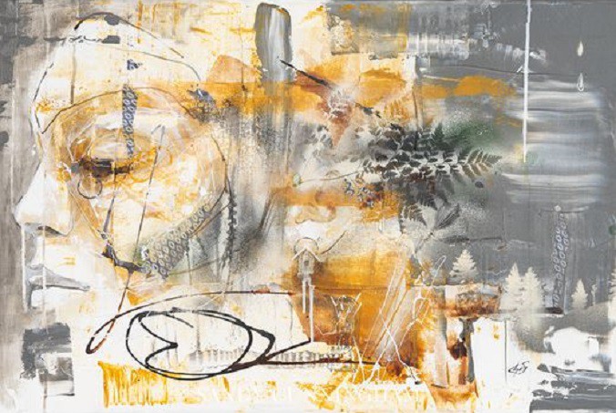 Sandy Cunningham, Amant de la Terre Sandy Cunningham, Amant de la Terre
