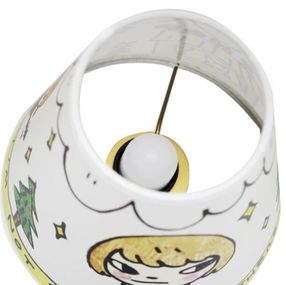 Yoshitomo Nara, Y.N. Lamp Yoshitomo Nara, Y.N. Lamp