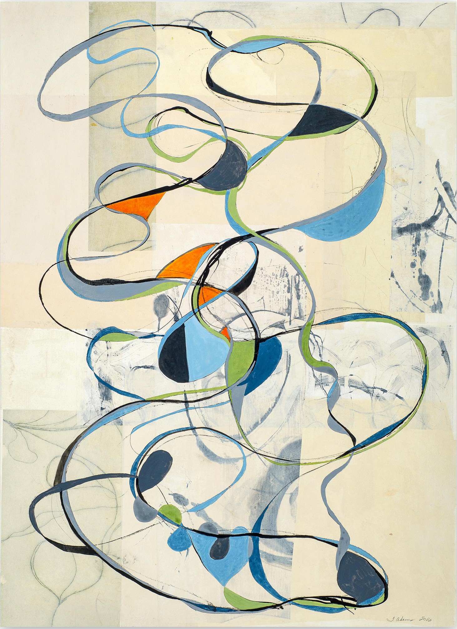 Tracey Adams, Music is a Means of Rapid Transportation Tracey Adams, Music is a Means of Rapid Transportation