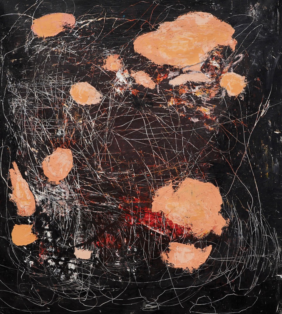 Sara Chaar, The Strangest Places Sara Chaar, The Strangest Places
