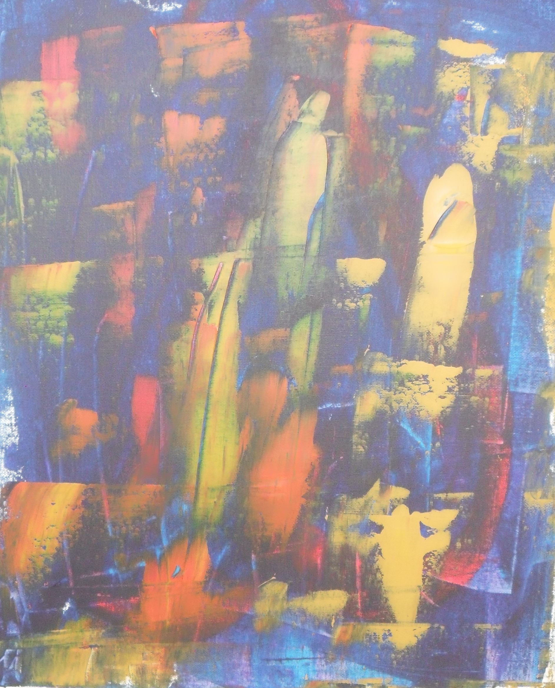 Emma Donaldson, Paint1 Emma Donaldson, Paint1