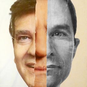 Fine Art Drawings, Untitled, Alexandre Taillandier