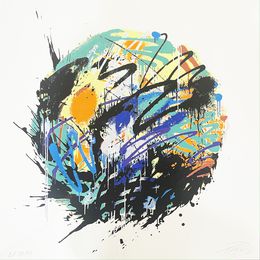 Sphere, Tanc
