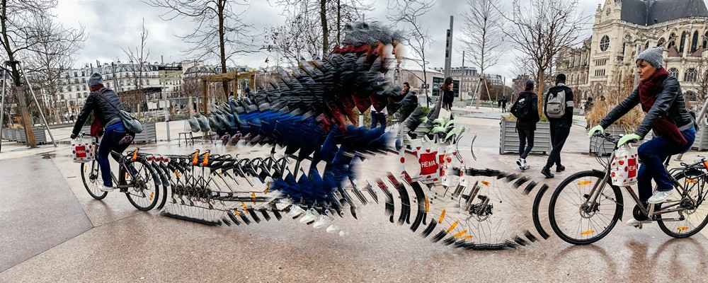 Alan Vouba, #rrrabbithole Paris Alan Vouba, #rrrabbithole Paris