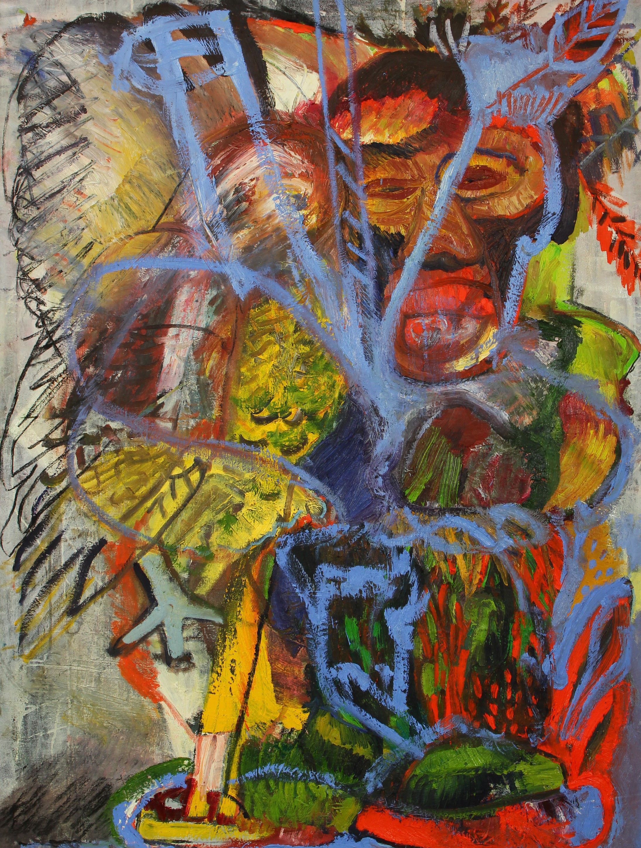 Ursula Krauss, Dreamdancer Ursula Krauss, Dreamdancer