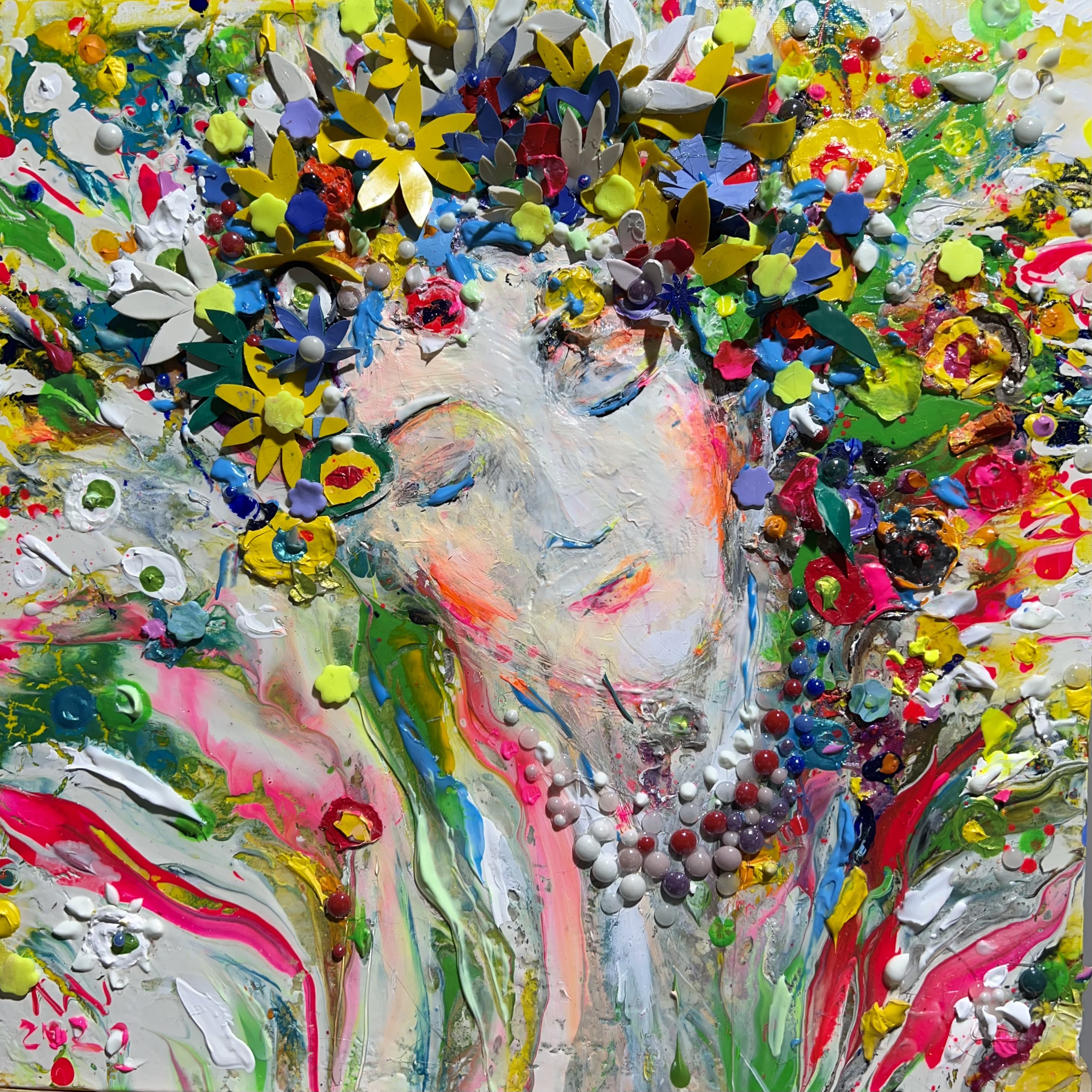 Natalia Kuruch, Ukrainian world Natalia Kuruch, Ukrainian world
