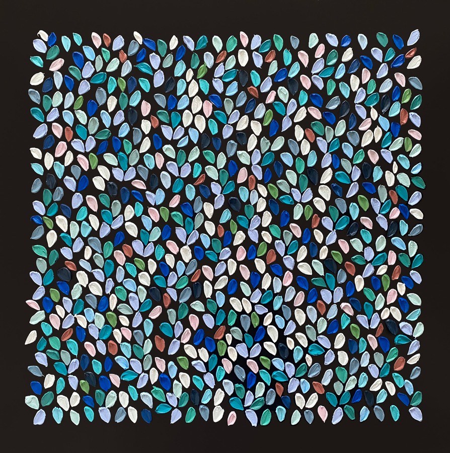Isabelle Rivest, Secret path Isabelle Rivest, Secret path