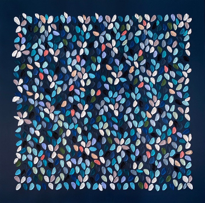 Isabelle Rivest, Open the sky Isabelle Rivest, Open the sky