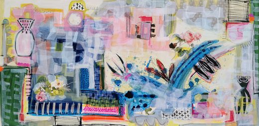 Chantal Poirier