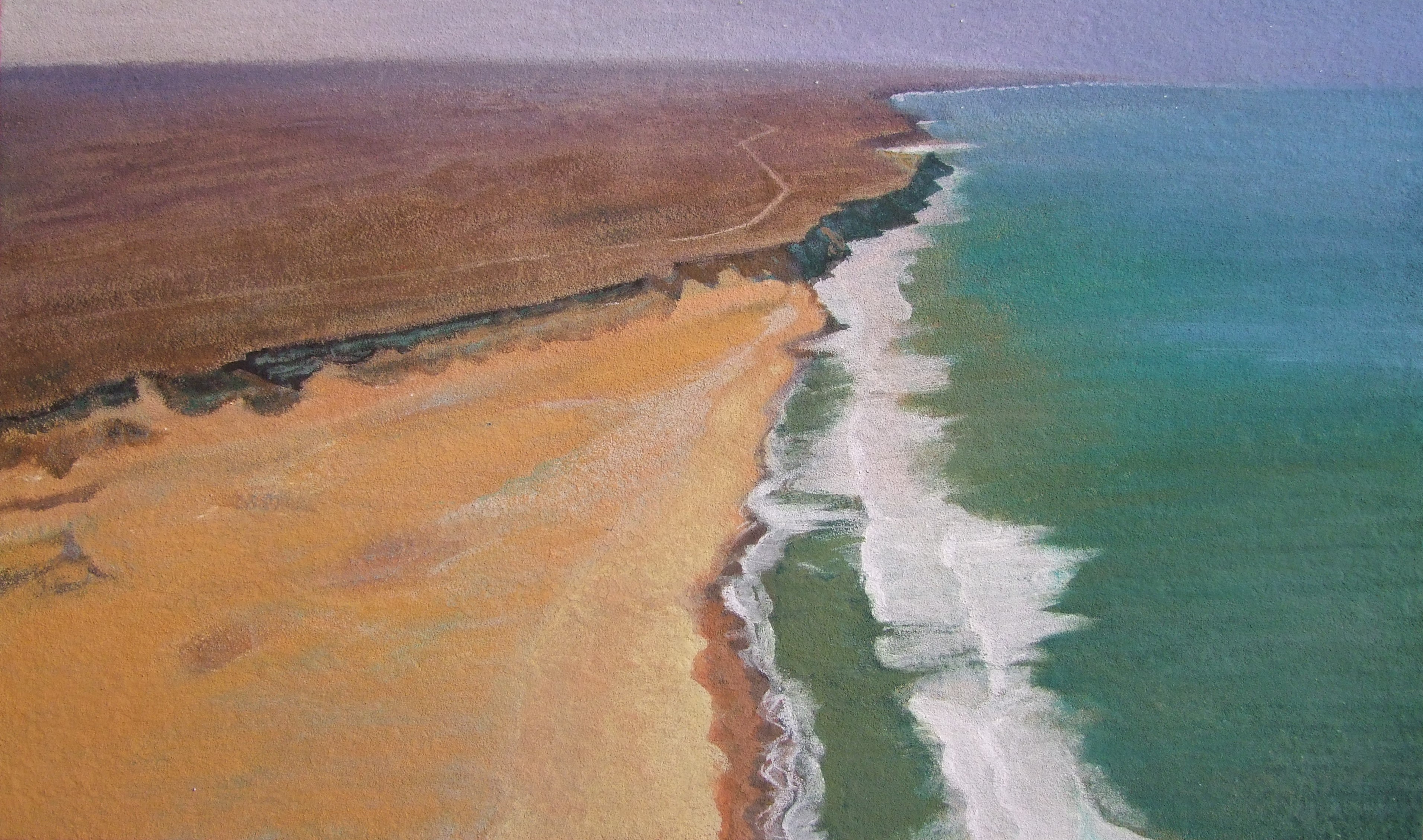 Claude Gazier, Plein Sud Claude Gazier, Plein Sud