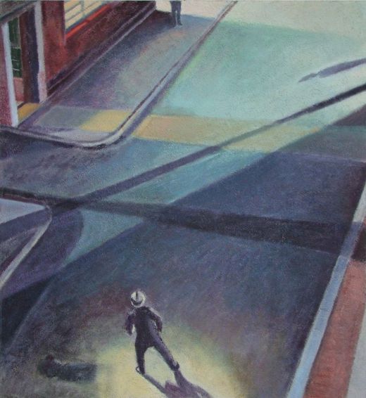 Claude Gazier