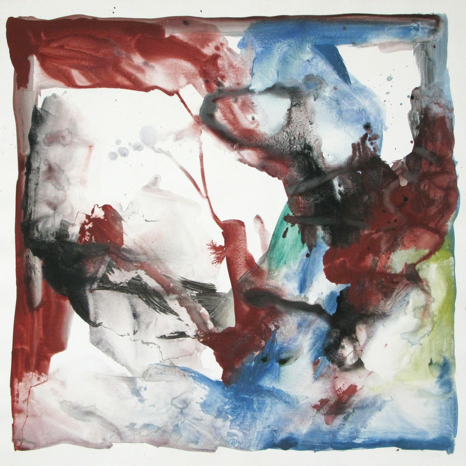 LN Le Cheviller, 56 peintures - 5 LN Le Cheviller, 56 peintures - 5