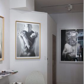 Philippe Huart, Intimité Philippe Huart, Intimité