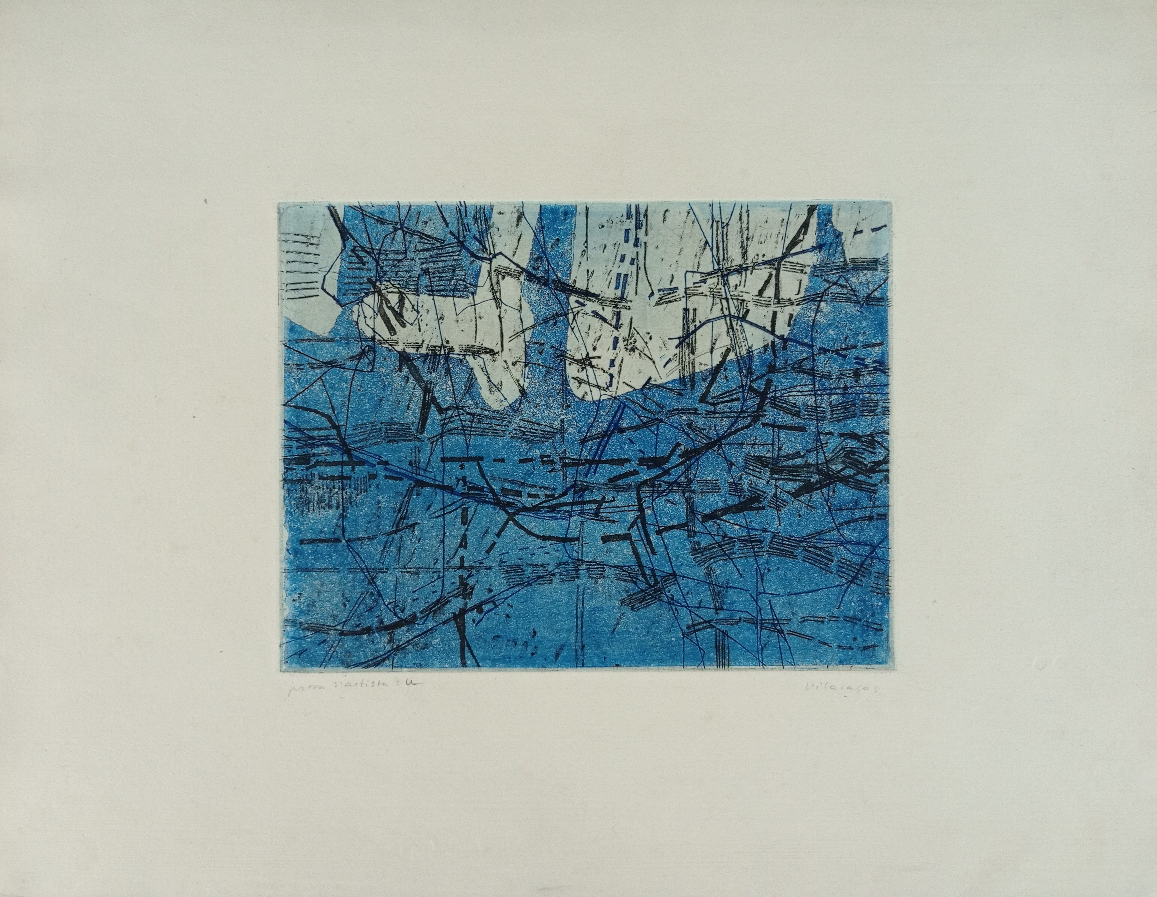 Joan Vilacasas, Untitled Joan Vilacasas, Untitled