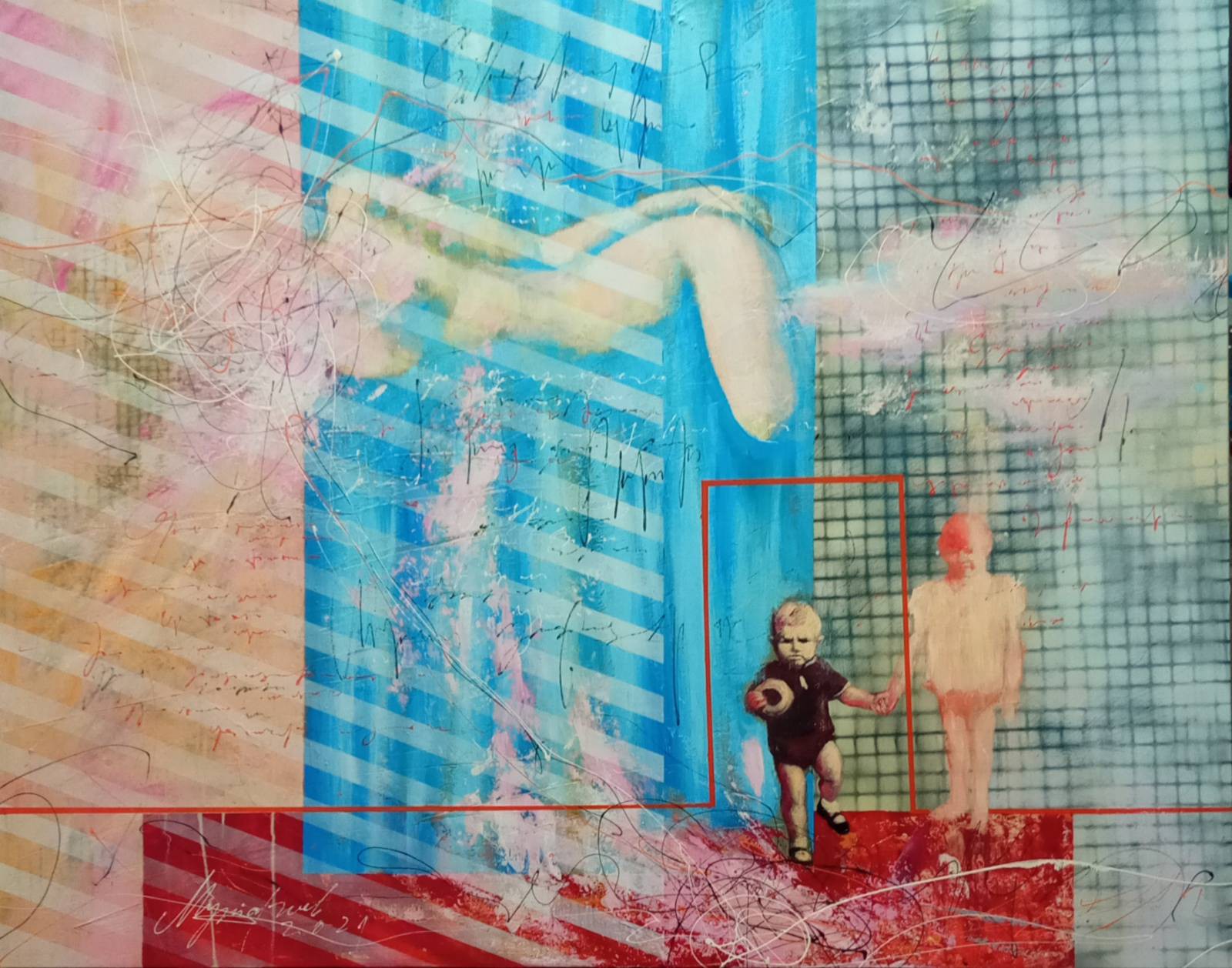 Zhivko Mutafchiev, Dreamcatcher Zhivko Mutafchiev, Dreamcatcher