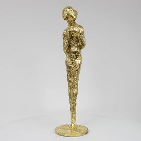 Muse Or 56-22, Philippe Buil