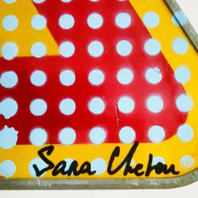 Sara Chelou, Street Game Sara Chelou, Street Game