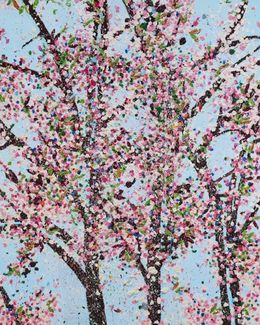 H9-8 Control, Damien Hirst
