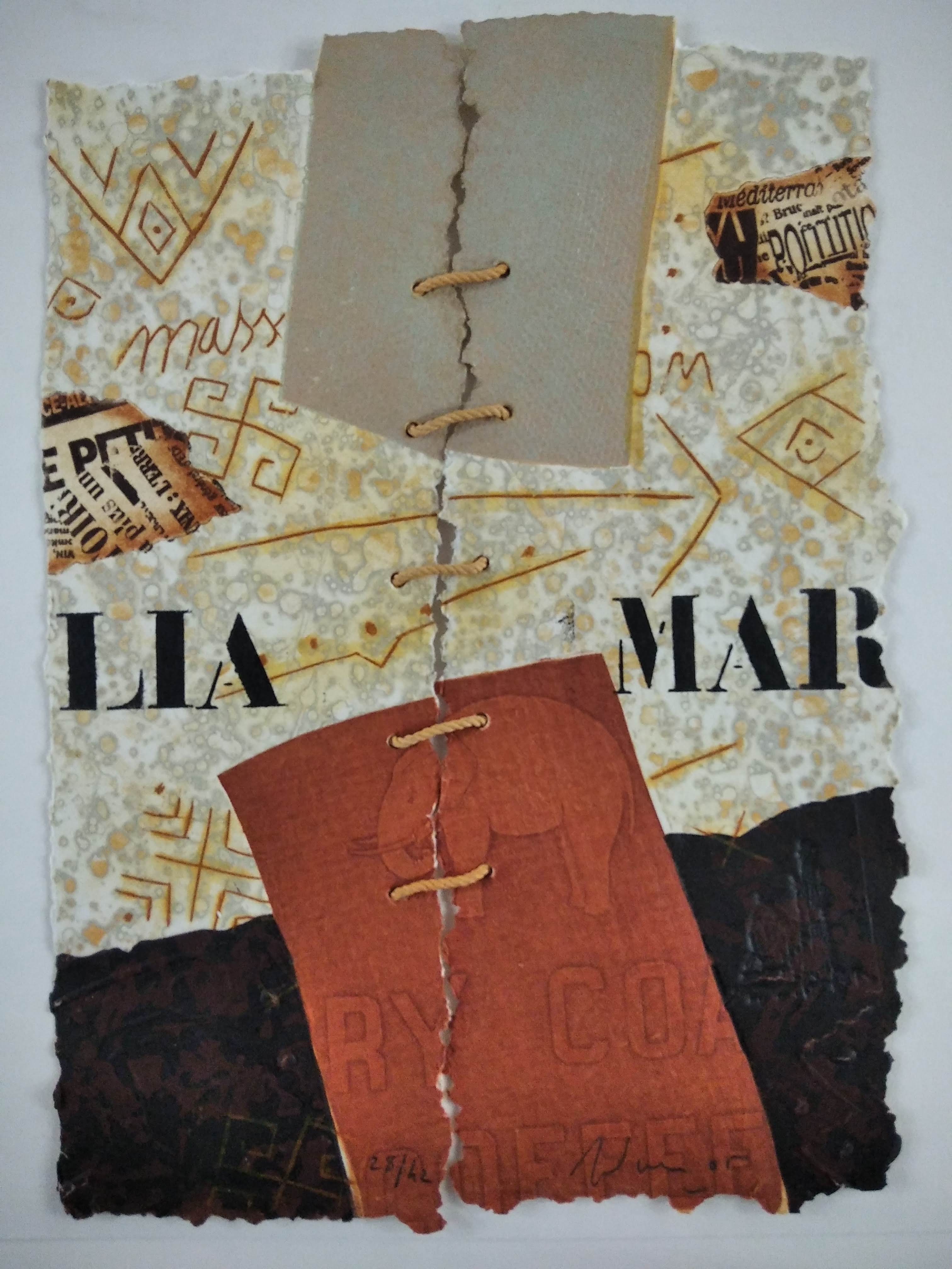 Alain Soucasse, Massalia Alain Soucasse, Massalia