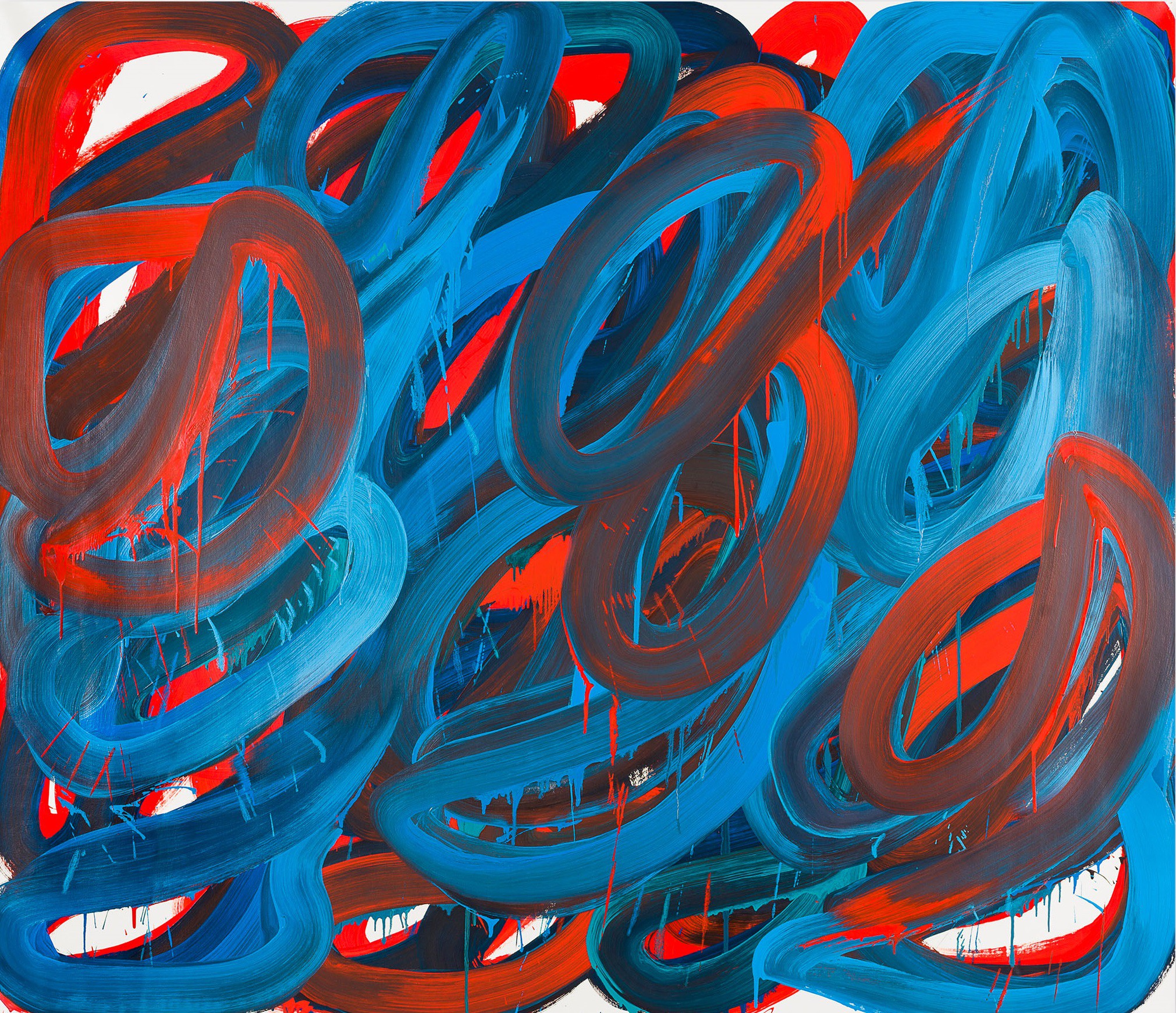 Leon Phillips, Swirl 3 Leon Phillips, Swirl 3