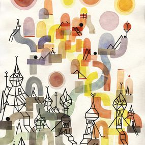 Citimax, Antony Squizzato