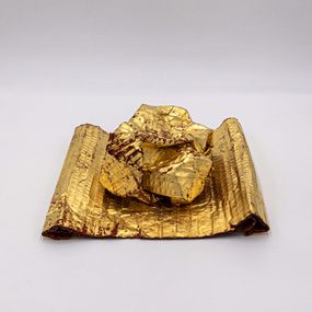 Skulpturen, Mujo Gold, Kojun