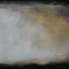 Gemälde, Composition Abstraite Ref AB0265, Jean-Marie Ledannois