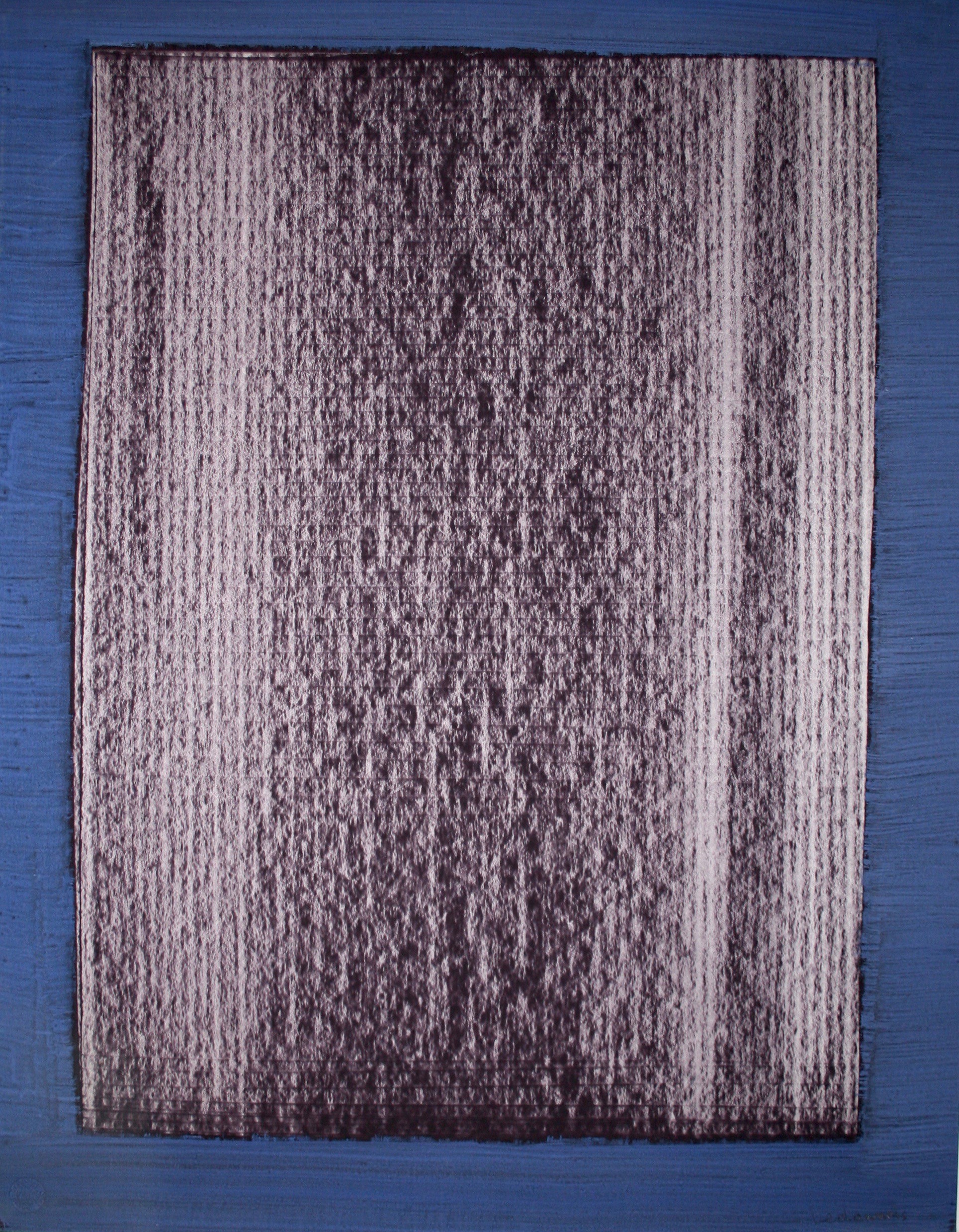 Jean-Marie Ledannois, Composition Abstraite Ref AB0313 Jean-Marie Ledannois, Composition Abstraite Ref AB0313