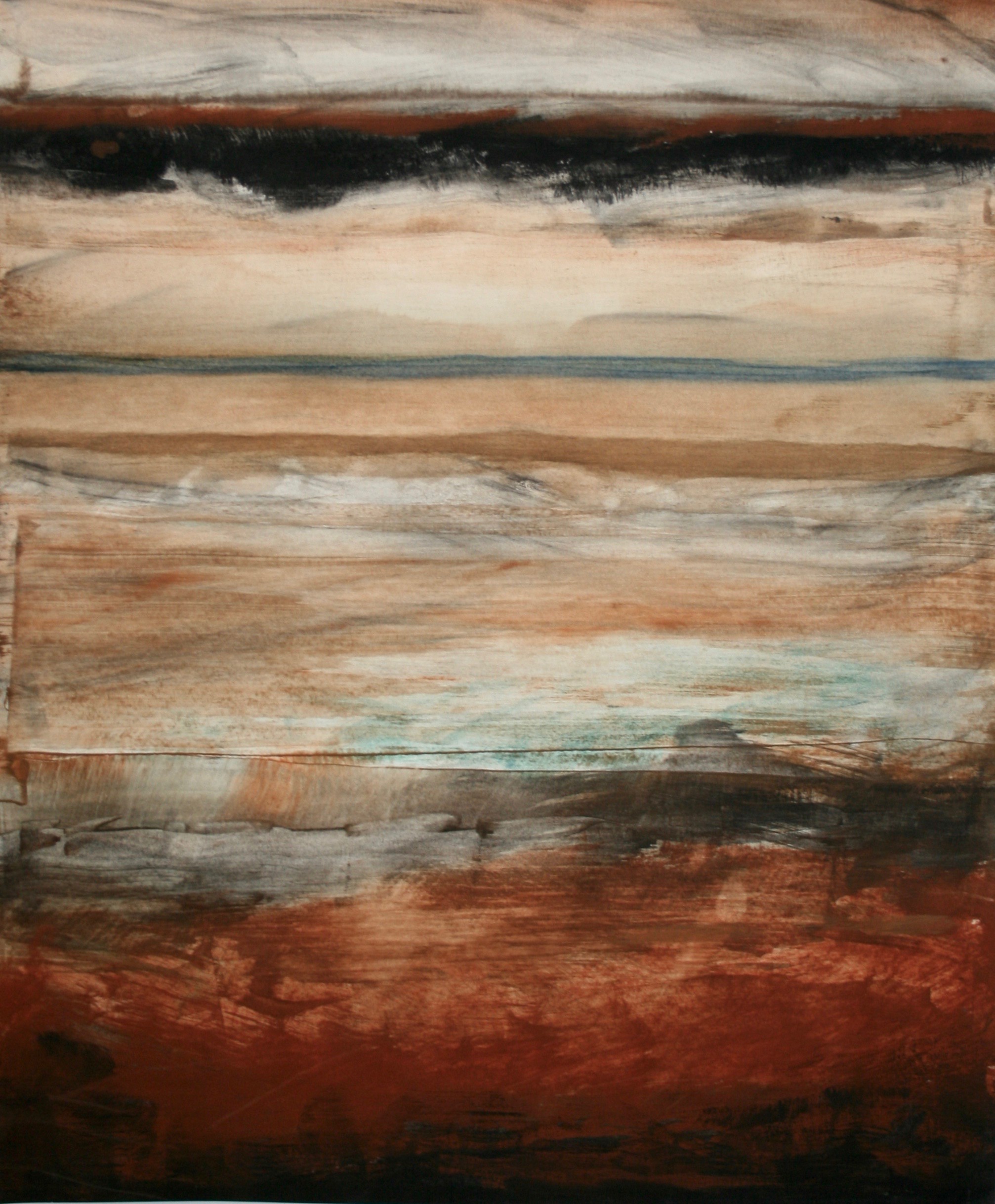 Jean-Marie Ledannois, Composition Abstraite Ref AB0364 Jean-Marie Ledannois, Composition Abstraite Ref AB0364
