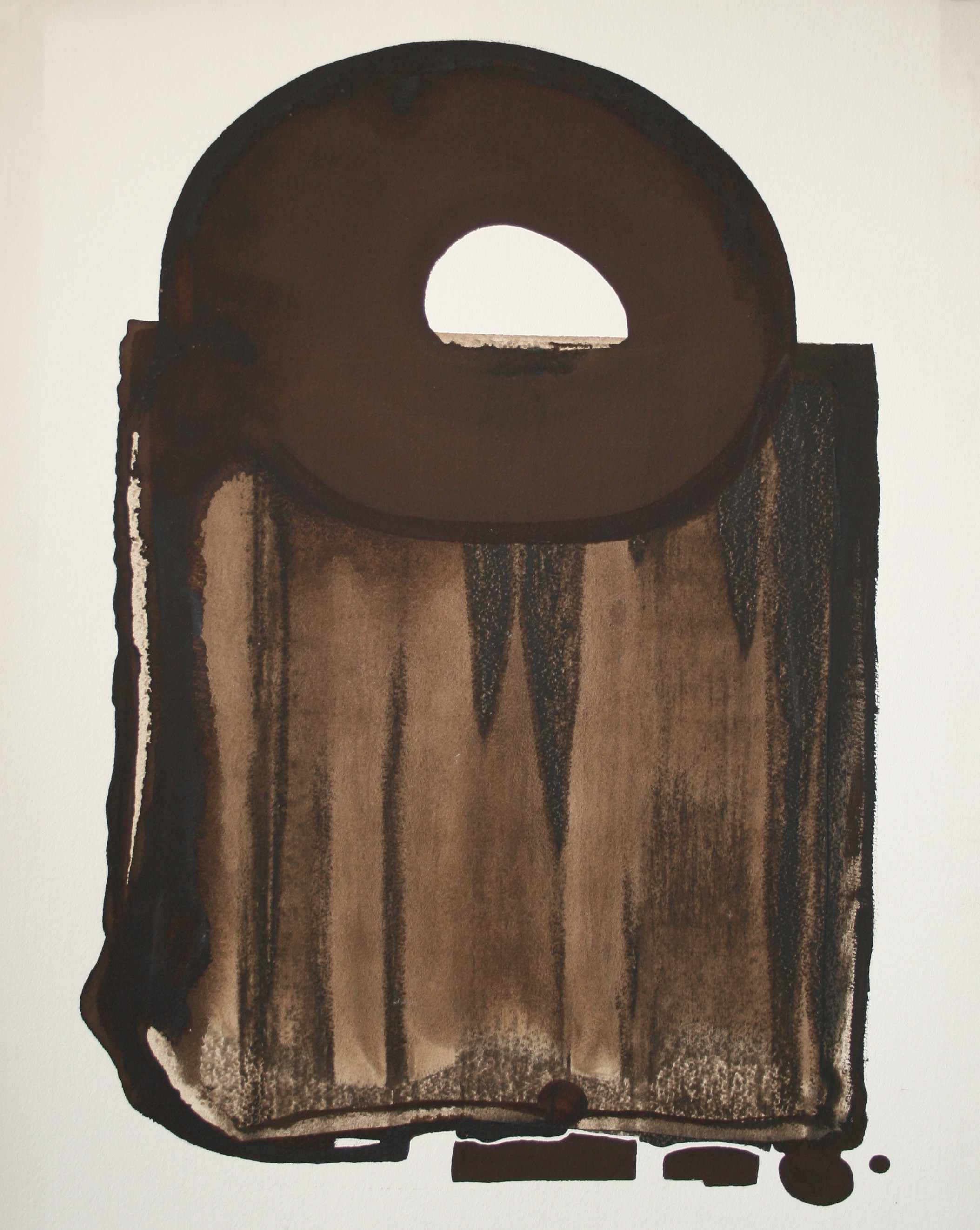 Jean-Marie Ledannois, Composition abstraite Ref AB0451 Jean-Marie Ledannois, Composition abstraite Ref AB0451