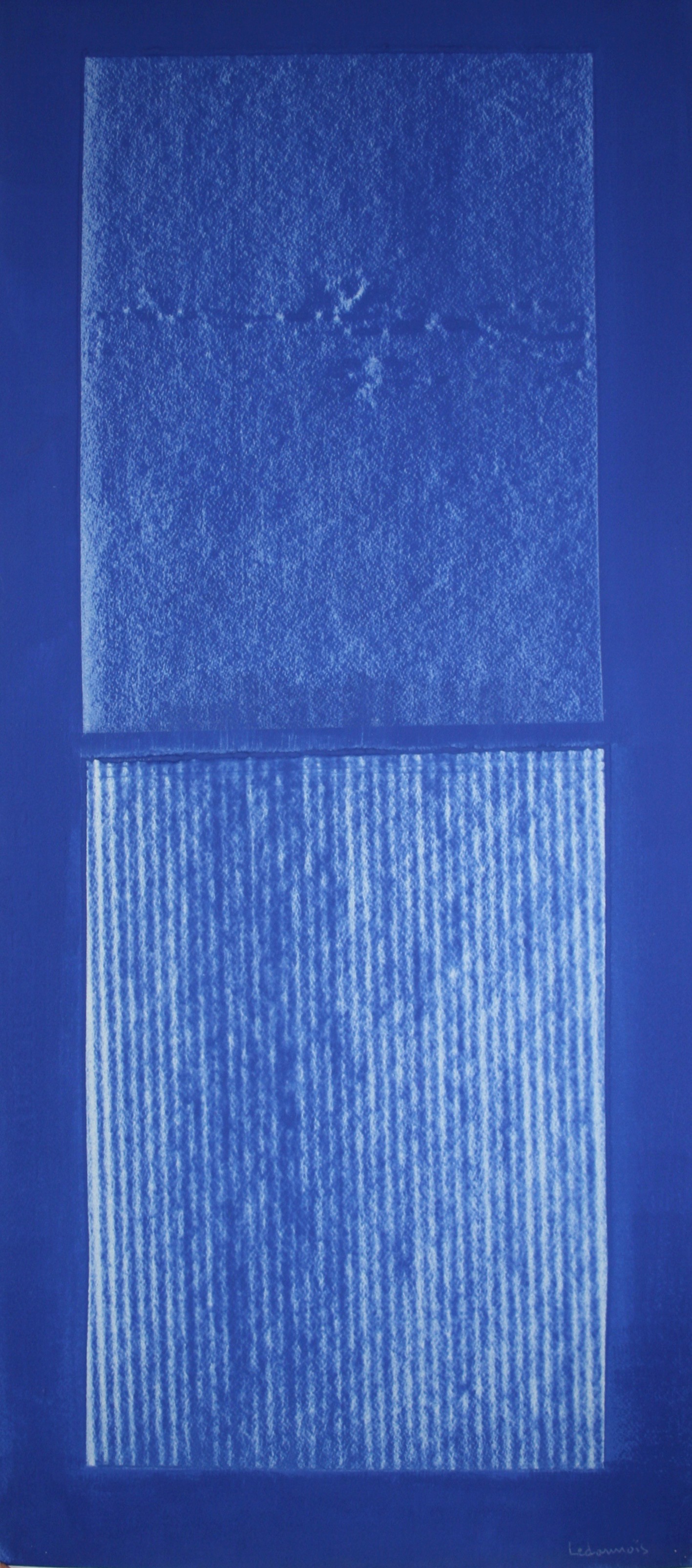 Jean-Marie Ledannois, Composition Abstraite Ref AB0500 Jean-Marie Ledannois, Composition Abstraite Ref AB0500