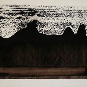Gemälde, Composition Abstraite Ref AB0591, Jean-Marie Ledannois