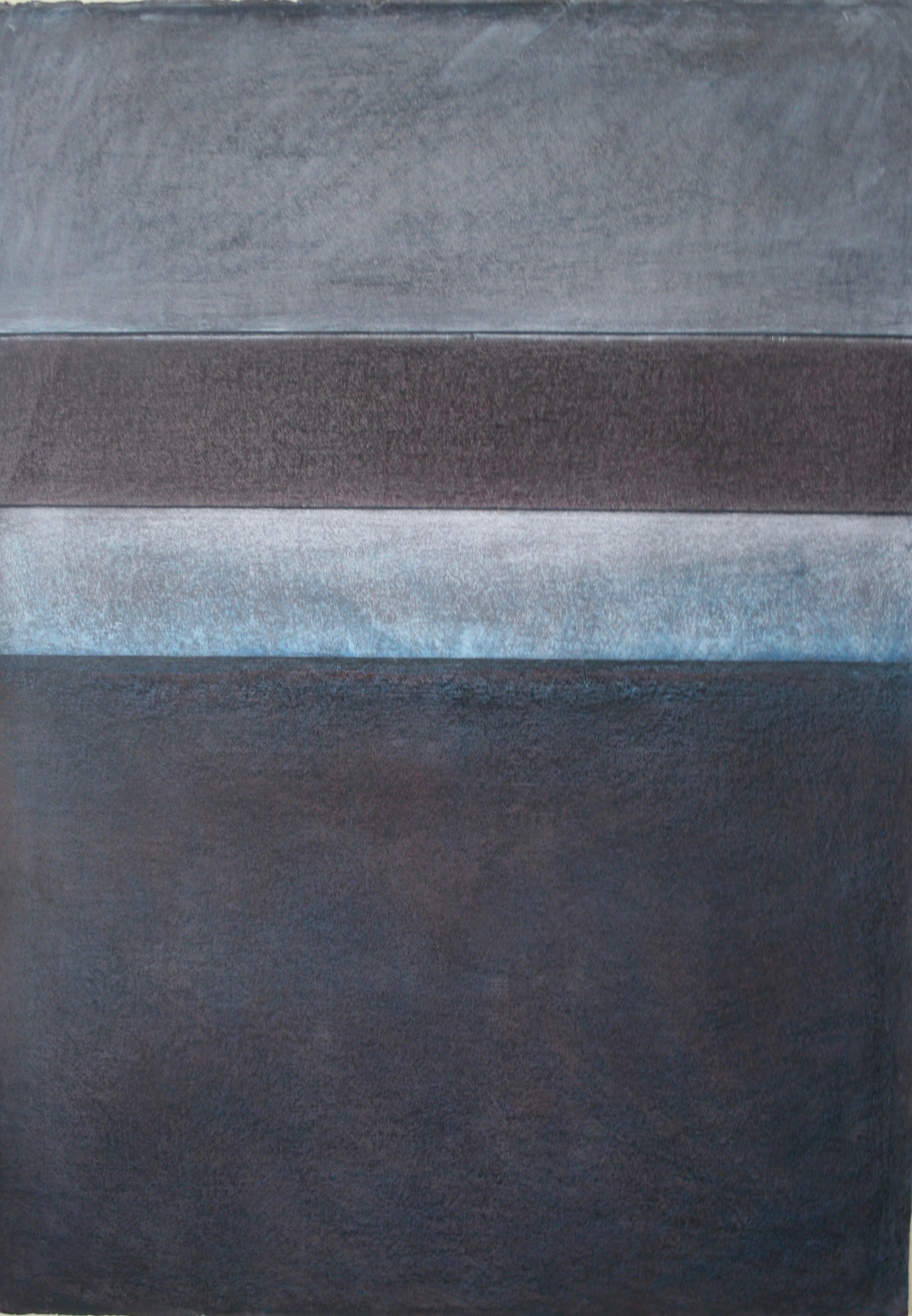 Jean-Marie Ledannois, Composition Abstraite Ref AB0668 Jean-Marie Ledannois, Composition Abstraite Ref AB0668