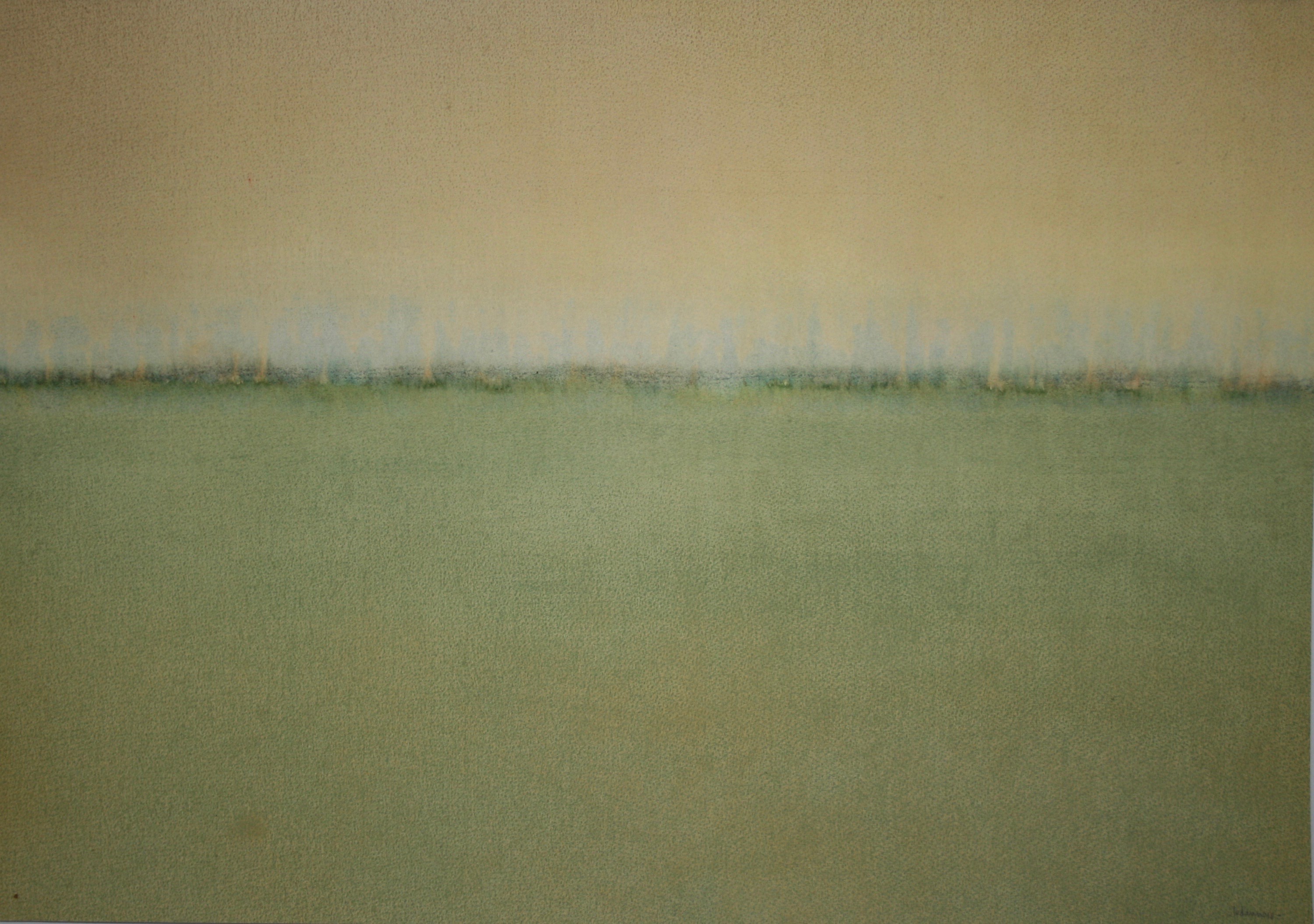 Jean-Marie Ledannois, Composition Abstraite Ref AB0670 Jean-Marie Ledannois, Composition Abstraite Ref AB0670