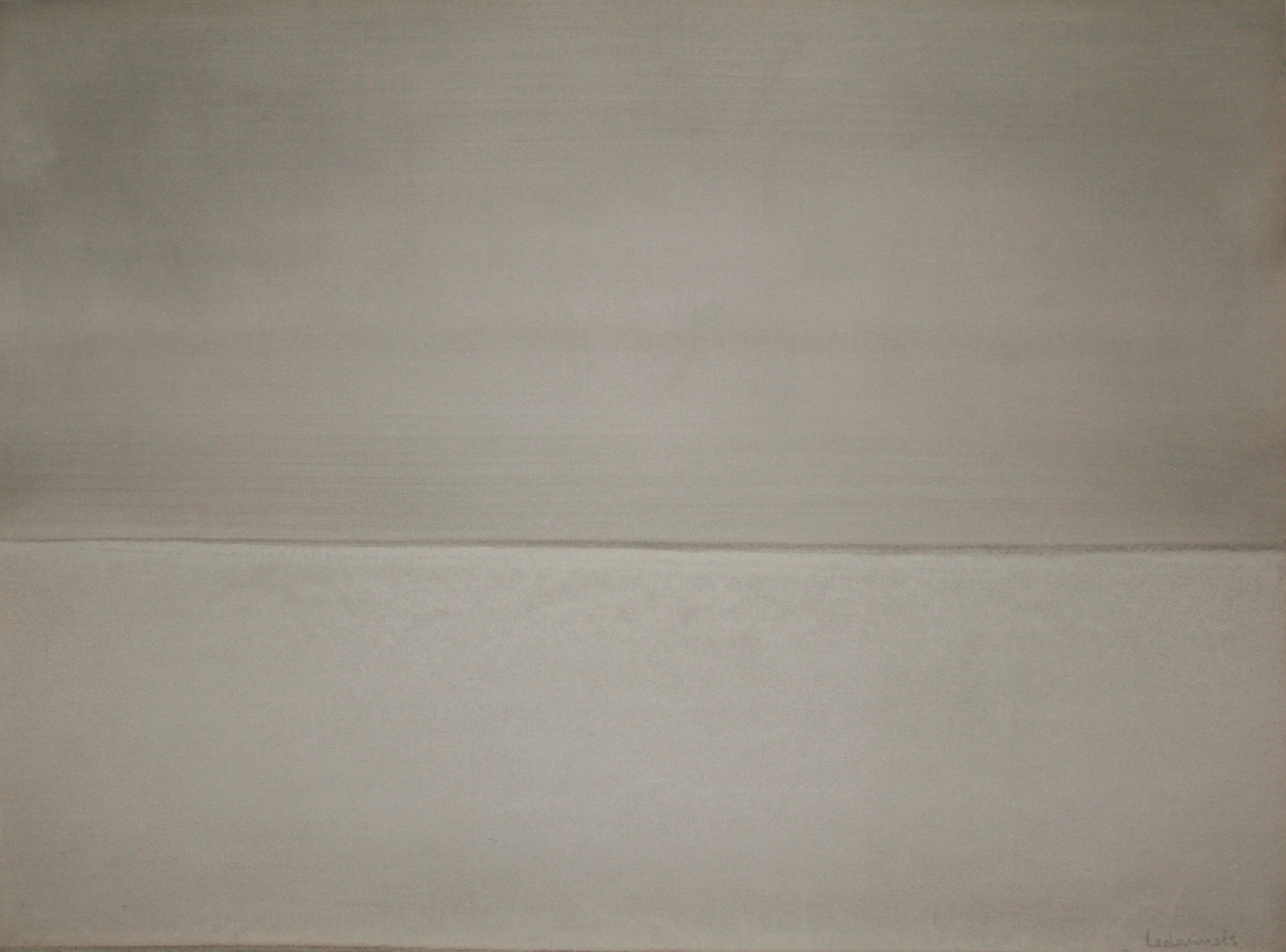Jean-Marie Ledannois, Composition Abstraite Ref AB0692 Jean-Marie Ledannois, Composition Abstraite Ref AB0692