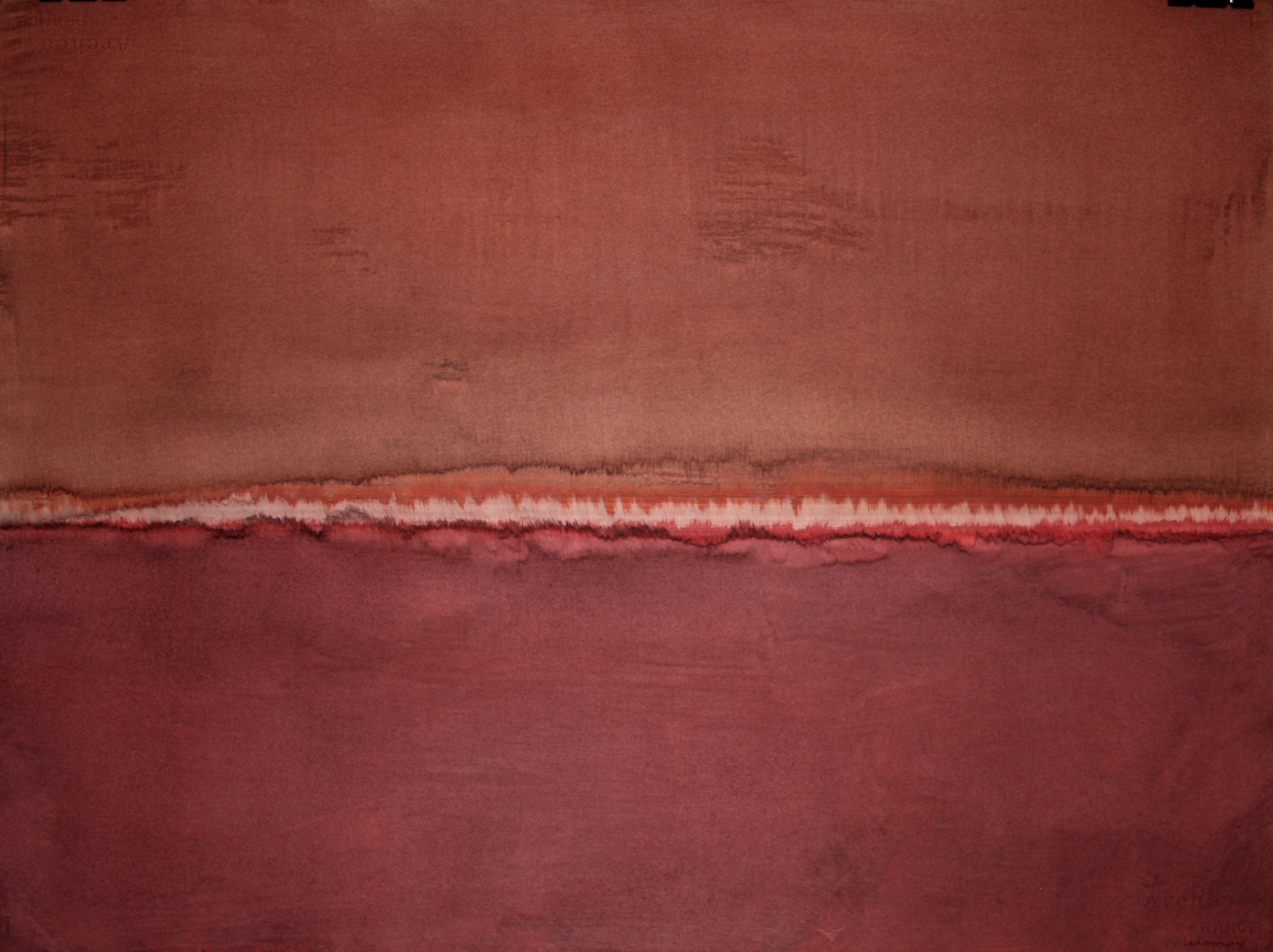 Jean-Marie Ledannois, Composition Abstraite Ref AB0728 Jean-Marie Ledannois, Composition Abstraite Ref AB0728