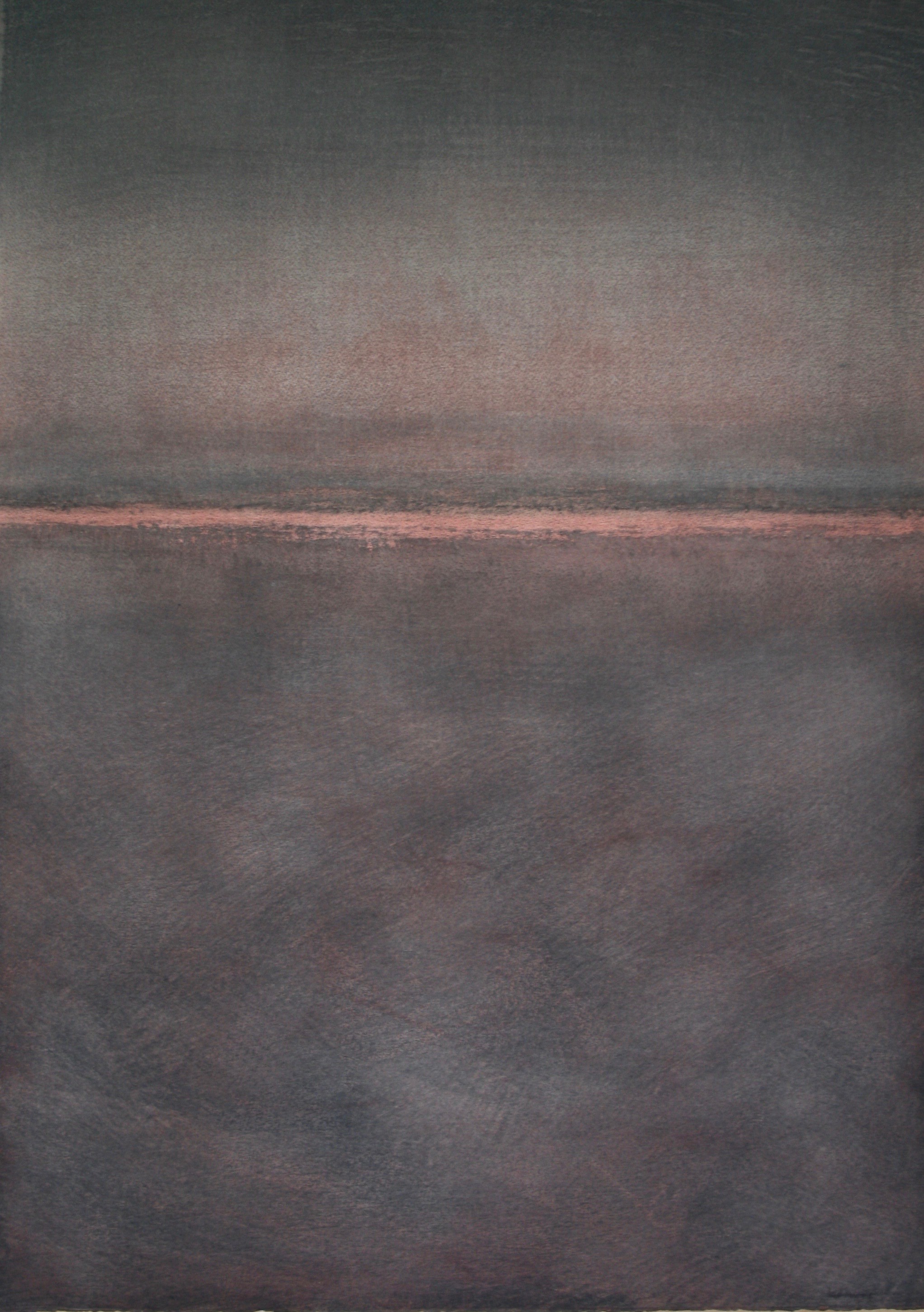 Jean-Marie Ledannois, Composition abstraite Ref AB0810 Jean-Marie Ledannois, Composition abstraite Ref AB0810