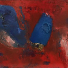 Painting, Sensations, MIZ