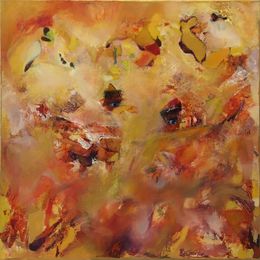 Peinture, Songes, MIZ
