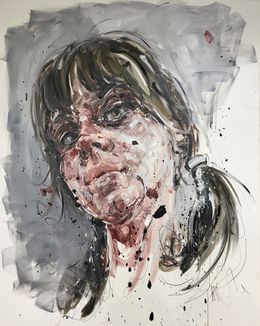 Vanessa, Philippe Pasqua